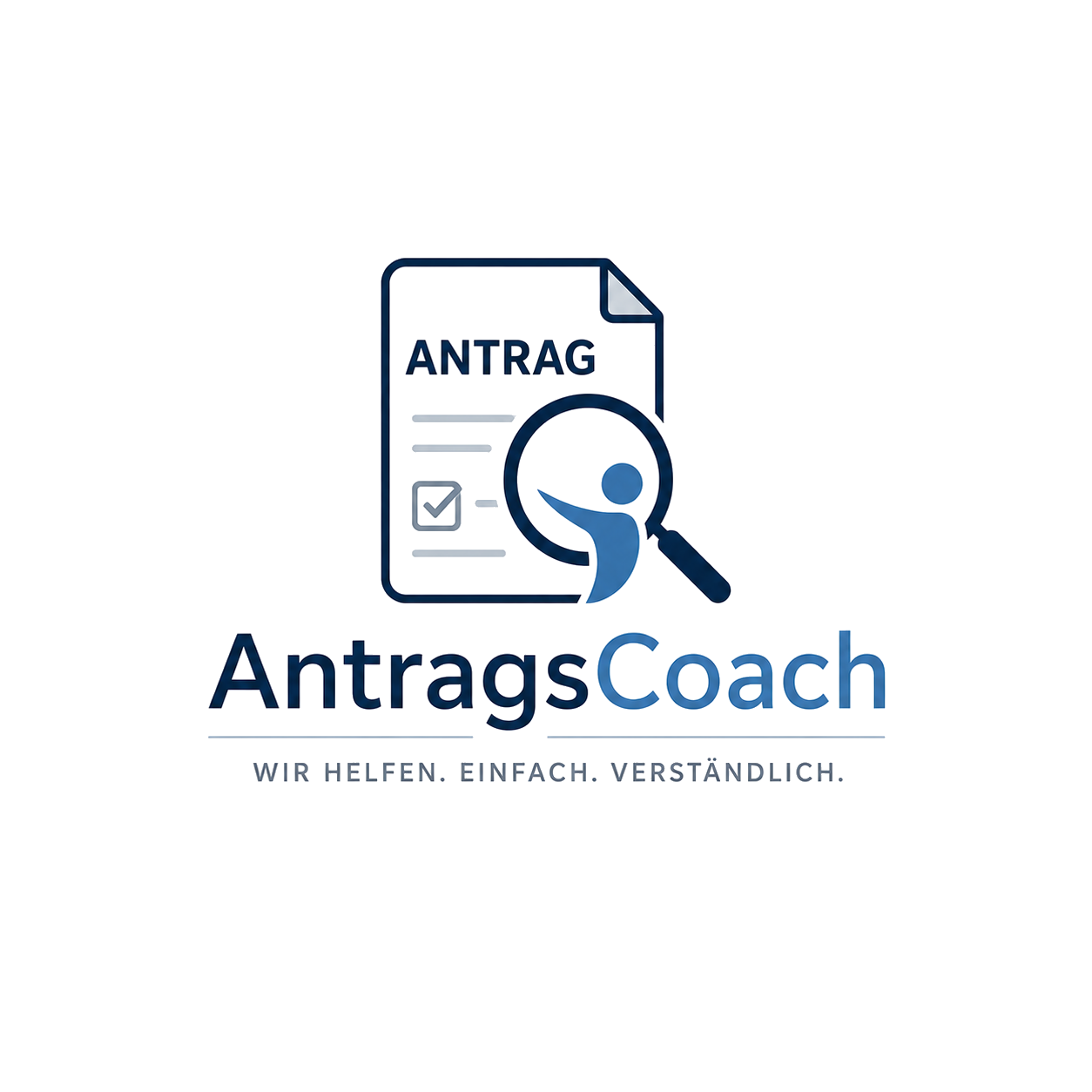 AntragsCoach Logo